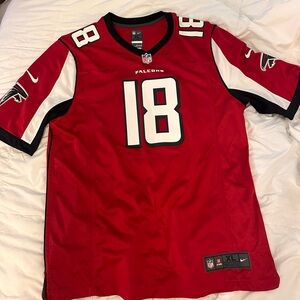 Nike Falcons Jersey
